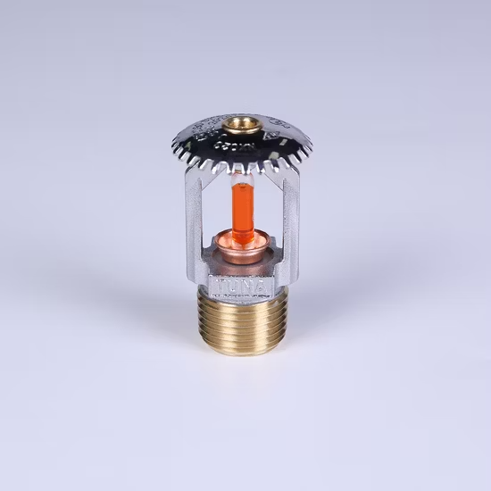 Đầu phun chữa cháy tiêu chuẩn dạng đứng đạt chuẩn UL FM