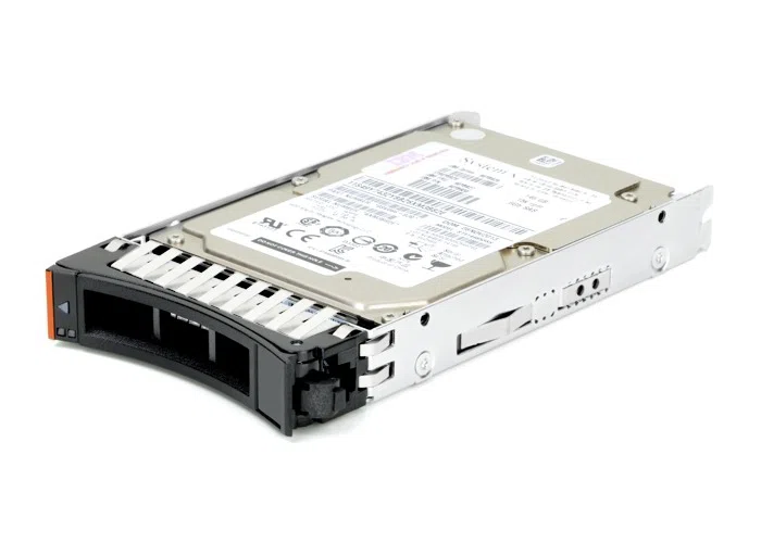 Ổ cứng IBM 300GB 10K