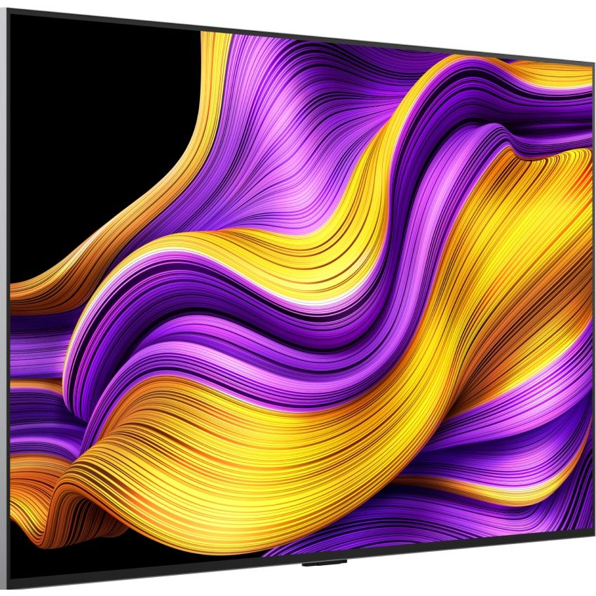 Smart Tivi OLED LG 4K 55 inch OLED55G5PSA Đen ảnh 2