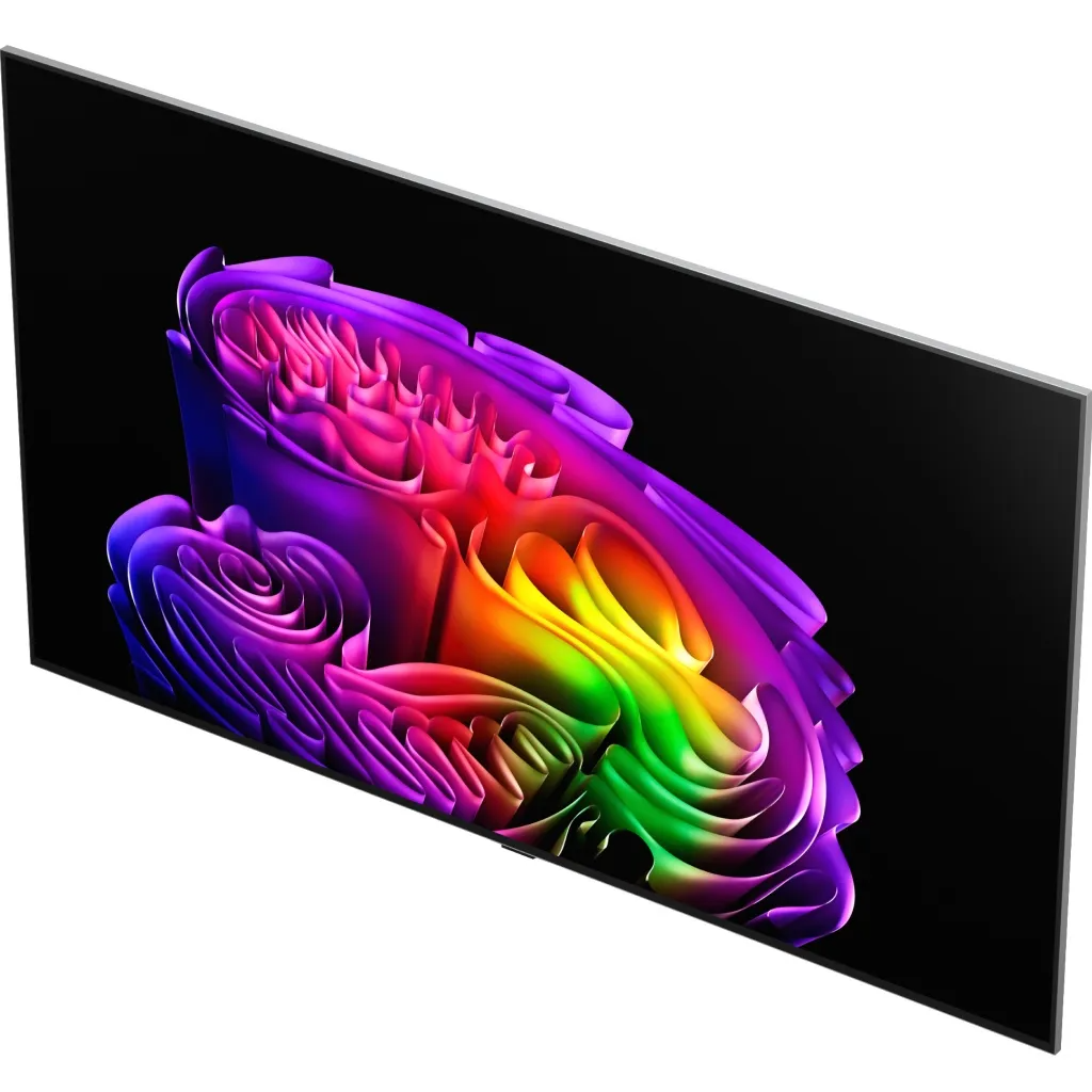 Smart Tivi OLED AI LG 4K 55 inch OLED55G6PSA Đen ảnh 4