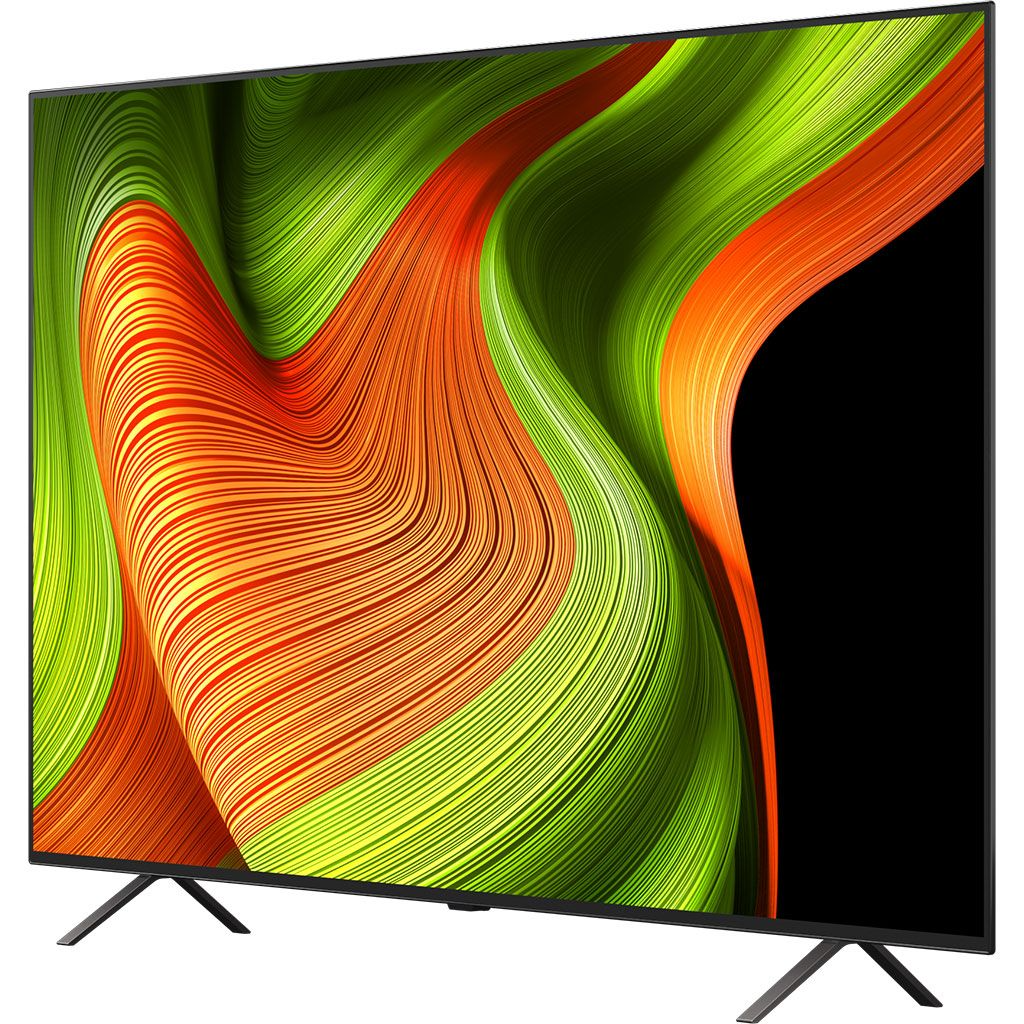 Smart Tivi OLED LG 4K 65 inch OLED65B5PSA Đen ảnh 3