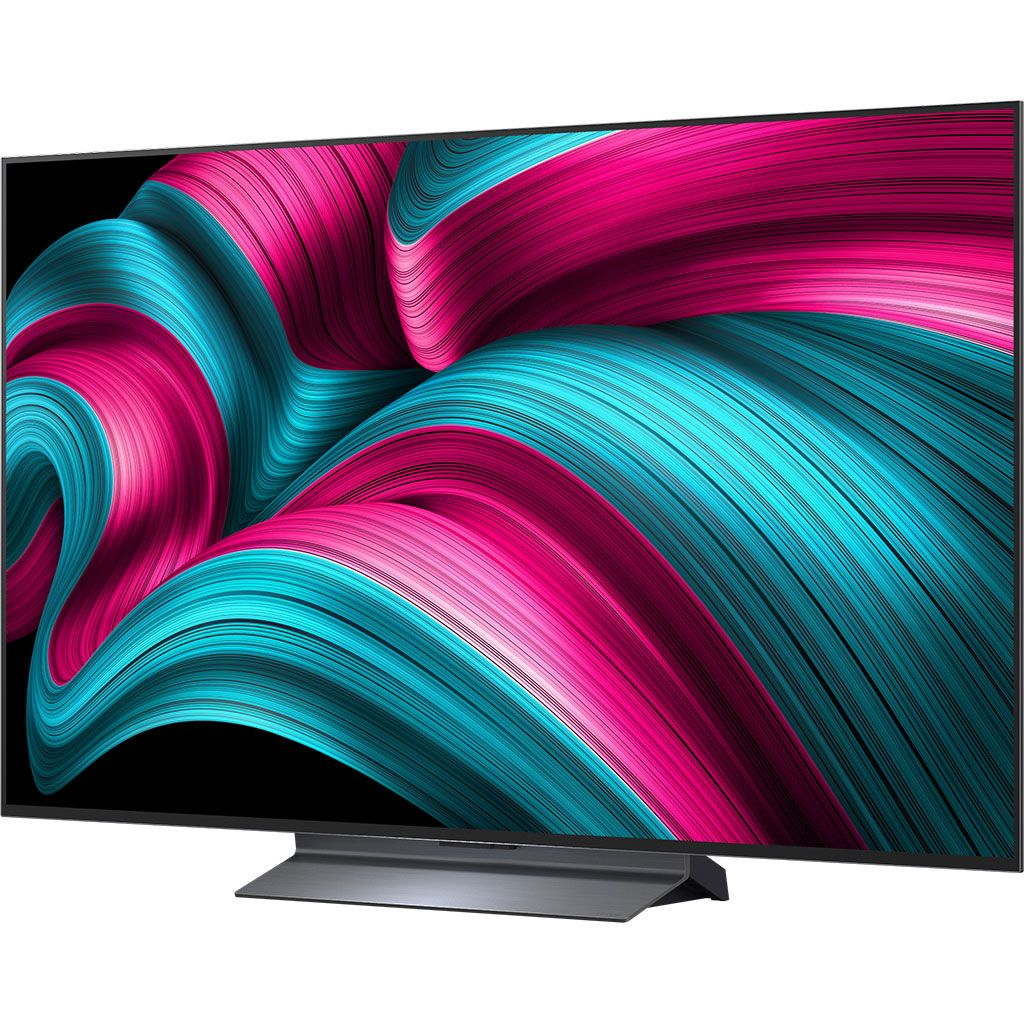 Smart Tivi OLED LG 4K 65 inch OLED65C5PSA Đen ảnh 3
