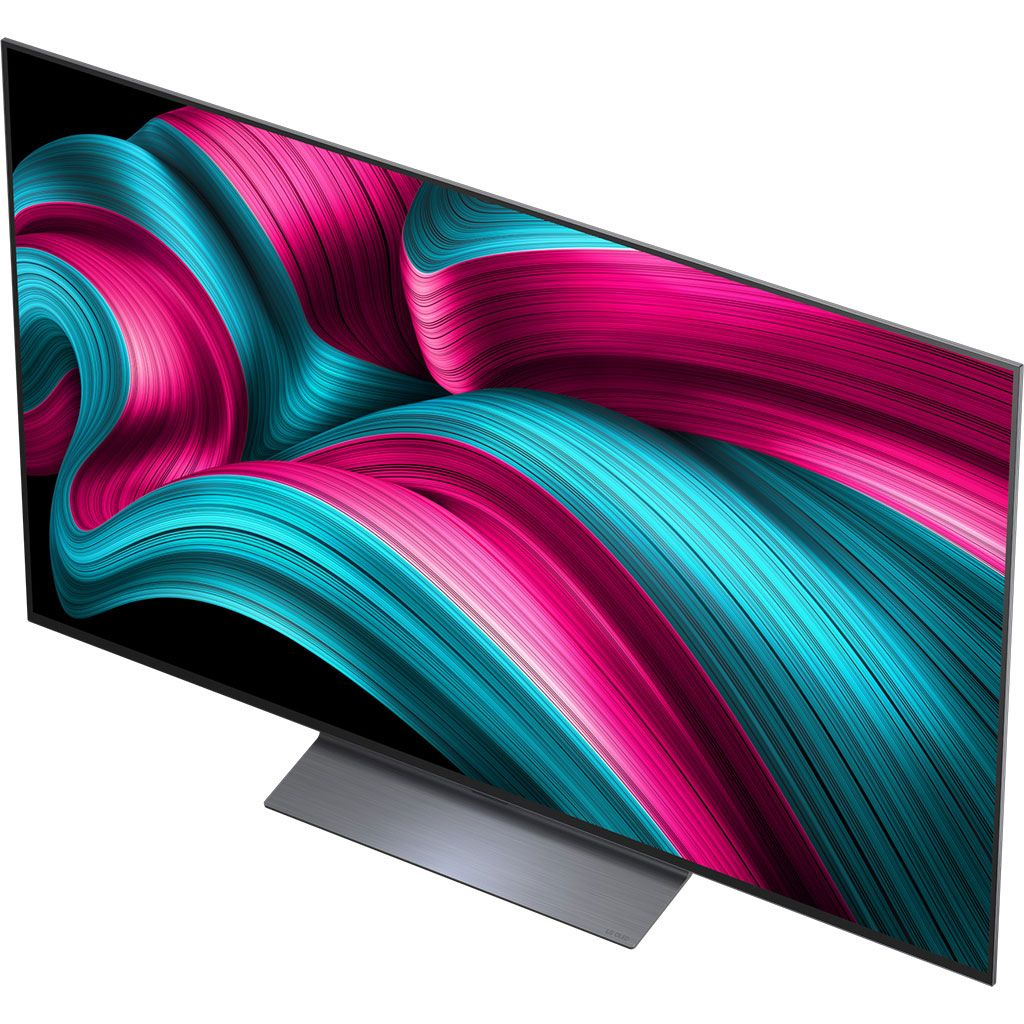 Smart Tivi OLED LG 4K 65 inch OLED65C5PSA Đen ảnh 4