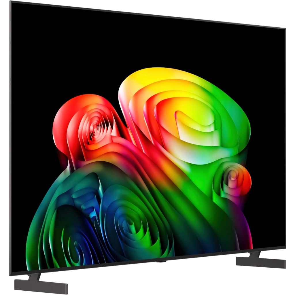 Smart Tivi OLED AI LG 4K 77 inch OLED77B6PSA Đen ảnh 2