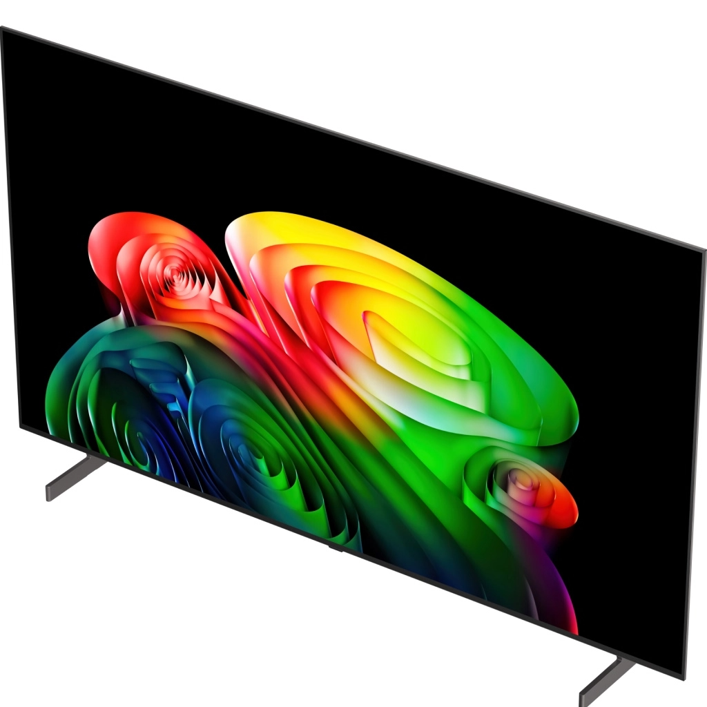 Smart Tivi OLED AI LG 4K 77 inch OLED77B6PSA Đen ảnh 4