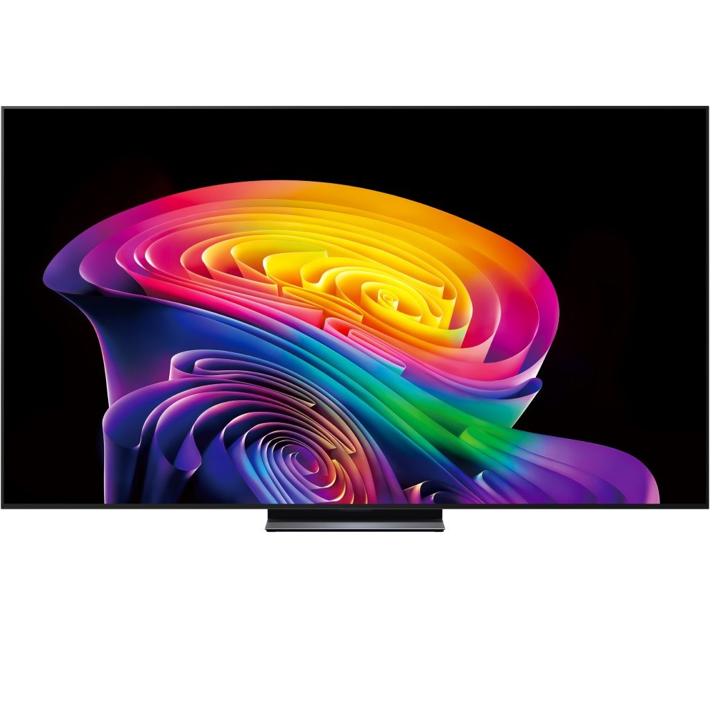 Smart Tivi OLED AI LG 4K 77 inch OLED77C6PSA Đen