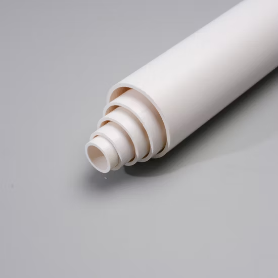 Ống nhựa thermoplastic linh hoạt cho hệ thống ống công nghiệp