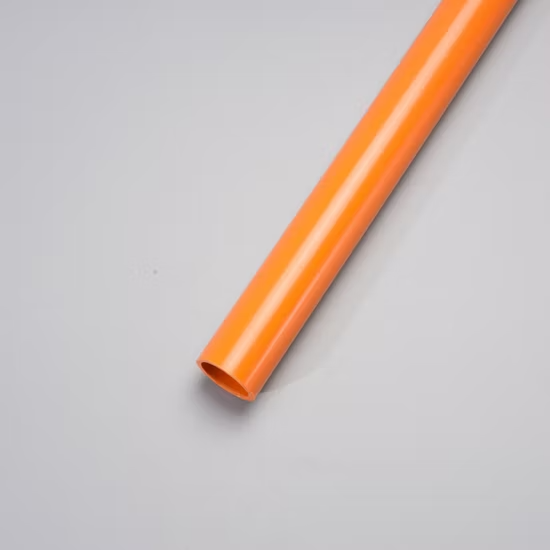 Ống CPVC tiêu chuẩn cao cho ứng dụng nước nóng và lạnh