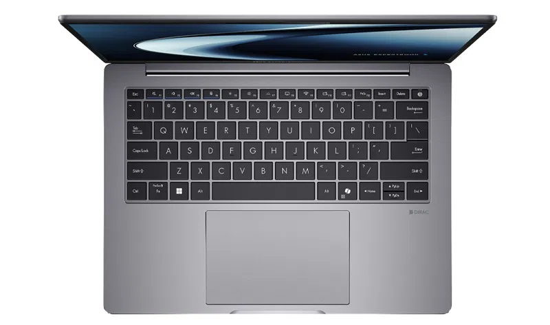 ASUS P3 P3405CVA ( MISTY GREY/I5 13420H/16GB RAM/512GB SSD/14" WUXGA/NO OS/3CELL/3YEARS)