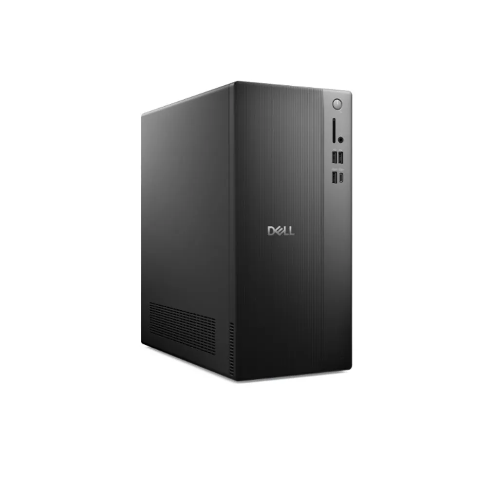 Máy tính để bàn đồng bộ Dell Tower ECT1250 42TOWEULTRA-01 (Intel Core Ultra 7-265/16GB/1TB/Intel Graphic/Mouse MS116/ Keyboard KB216/Wifi, Bluetooth/Windows 11 Home/Dell Care Plus 1Yrs)