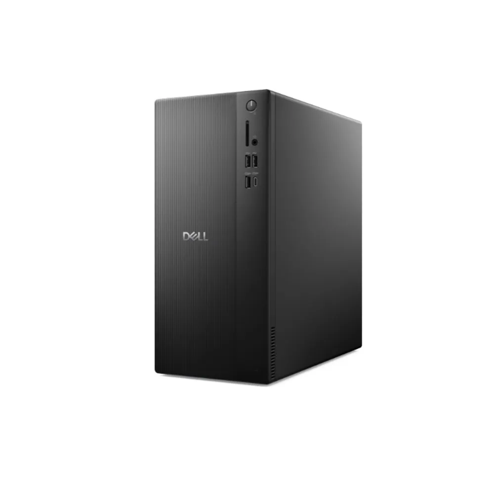 Máy tính để bàn đồng bộ Dell Tower ECT1250 42TOWEULTRA-01 (Intel Core Ultra 7-265/16GB/1TB/Intel Graphic/Mouse MS116/ Keyboard KB216/Wifi, Bluetooth/Windows 11 Home/Dell Care Plus 1Yrs)