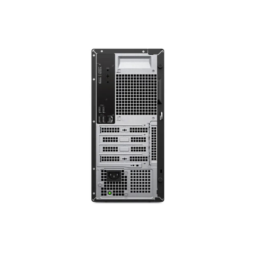 Máy tính để bàn đồng bộ Dell Tower ECT1250 42TOWEULTRA-01 (Intel Core Ultra 7-265/16GB/1TB/Intel Graphic/Mouse MS116/ Keyboard KB216/Wifi, Bluetooth/Windows 11 Home/Dell Care Plus 1Yrs)