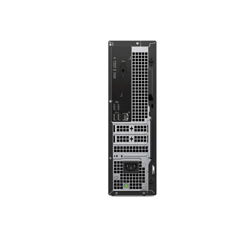 Máy tính để bàn Dell Slim ECS1250 _ 42SLIM14400-01 (Intel Core i5 14400/16GB/1TB/Intel UHD/Mouse MS116,Keyboard KB216/Wifi, Bluetooth/Windows 11 Home/1Y)