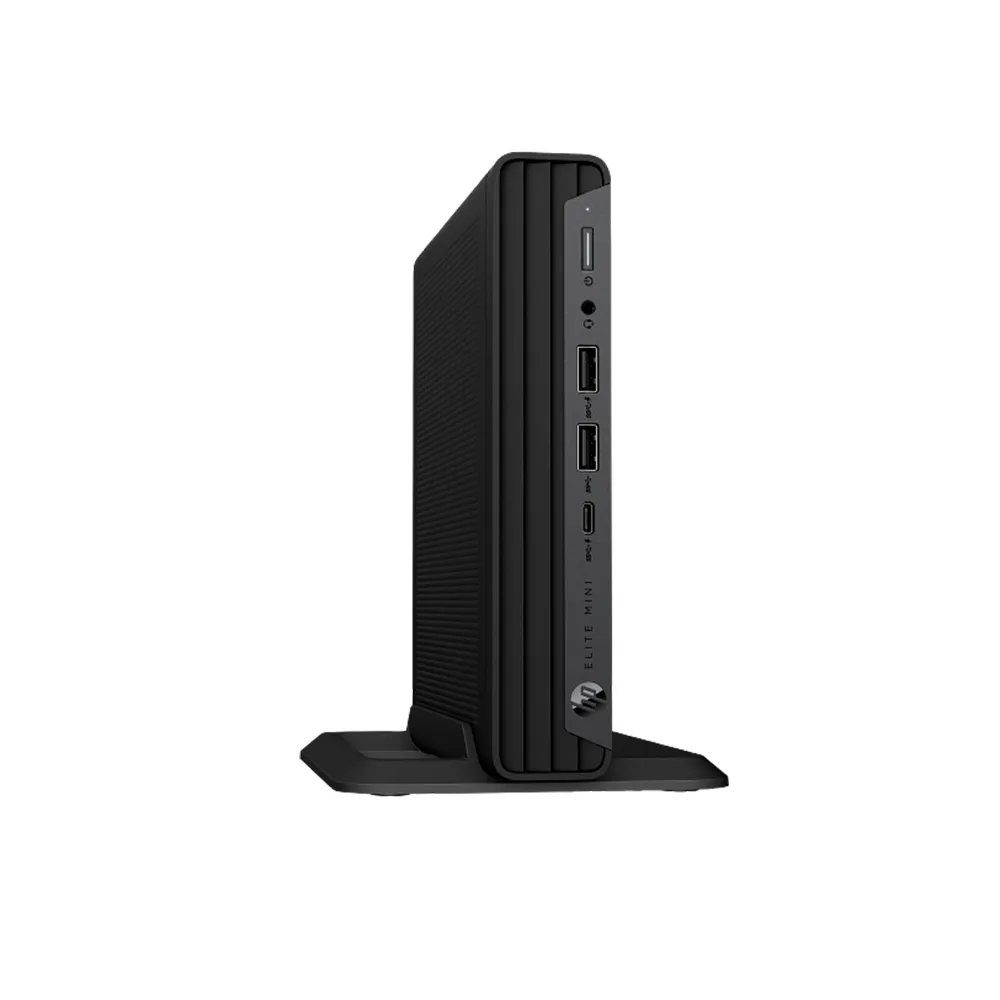 Máy tính để bàn đồng bộ HP Elite Mini 800 G9 B6ZG6PT (i7 14700/8GB/512GB/Wireless Mouse & Keyboard/W11H/3Y)