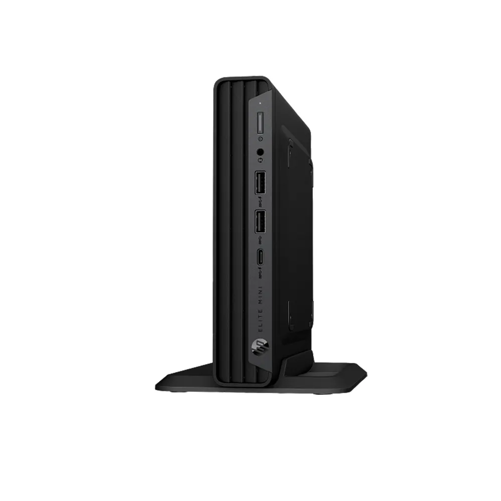Máy tính để bàn đồng bộ HP Elite Mini 800 G9 B6ZG6PT (i7 14700/8GB/512GB/Wireless Mouse & Keyboard/W11H/3Y)