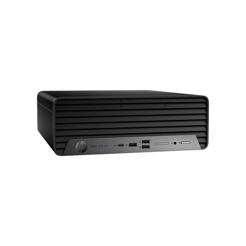 Máy tính để bàn đồng bộ HP Pro SFF 400 G9 CS5L9AT (Intel Core i5-14500/16GB/512GB/Intel Graphics/USB Keyboard & Mouse/Win 11 Home/1Y WTY)