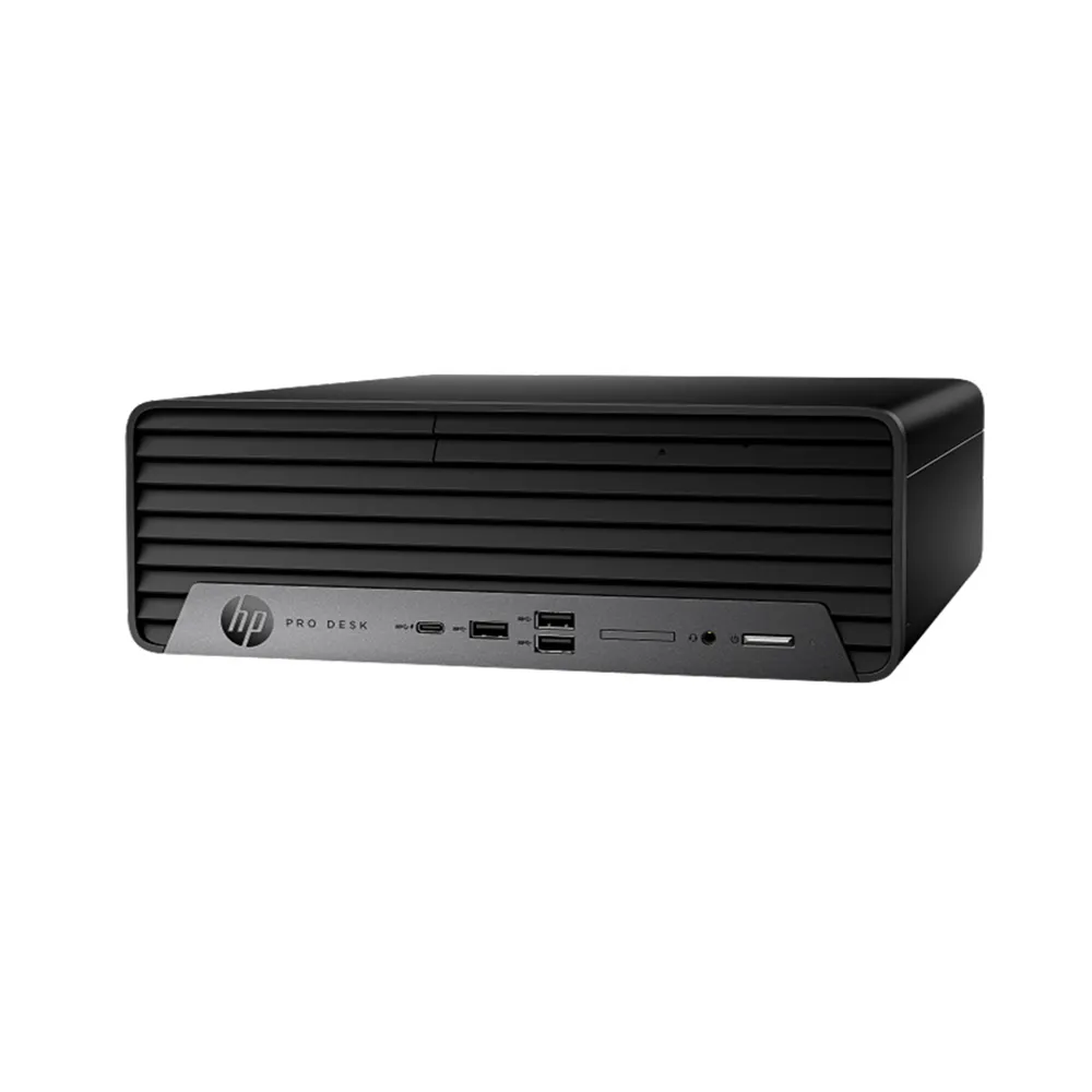 Máy tính để bàn đồng bộ HP Pro SFF 400 G9 CS5L9AT (Intel Core i5-14500/16GB/512GB/Intel Graphics/USB Keyboard & Mouse/Win 11 Home/1Y WTY)