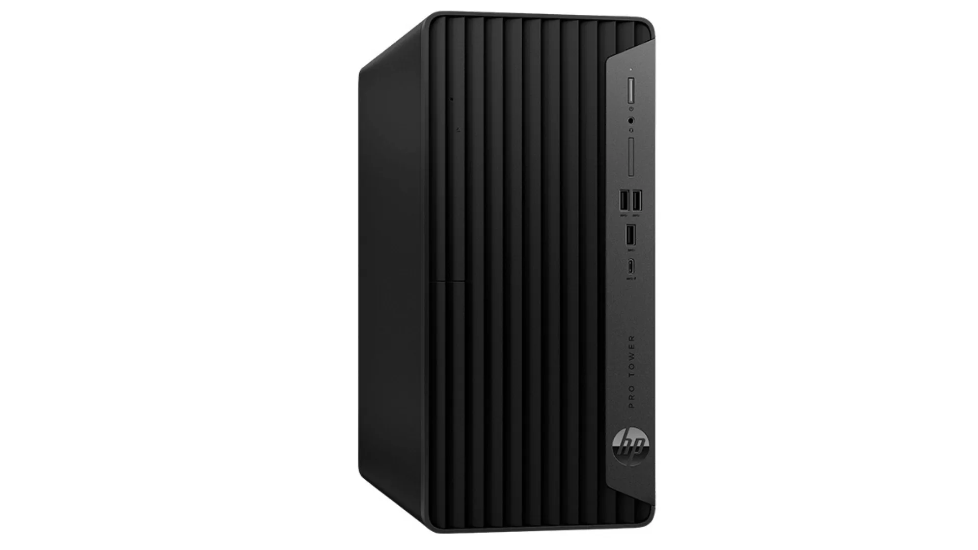 Máy tính để bàn đồng bộ HP Pro Tower 400 G9 C46CWAT (Intel Core i7-14700/16GB/512GB/Intel UHD/Win 11/Đen)