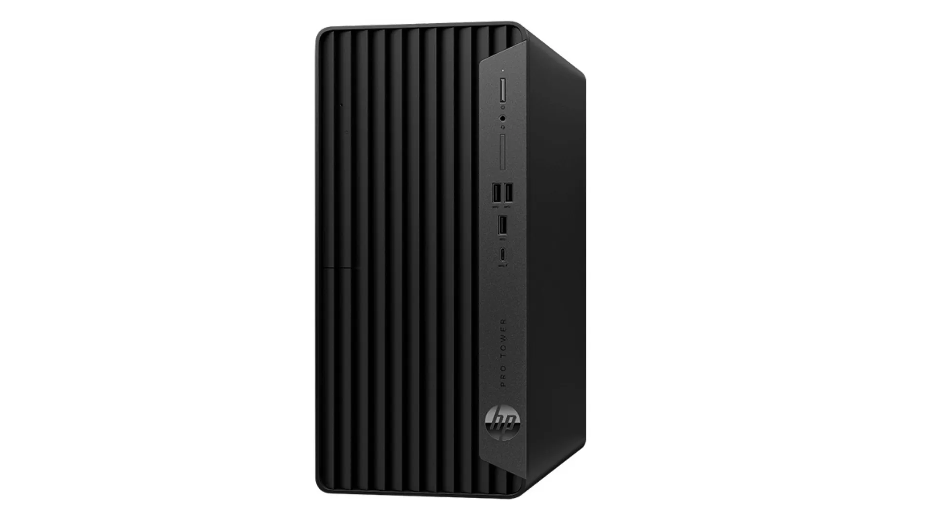 Máy tính để bàn đồng bộ HP Pro Tower 400 G9 C46CWAT (Intel Core i7-14700/16GB/512GB/Intel UHD/Win 11/Đen)