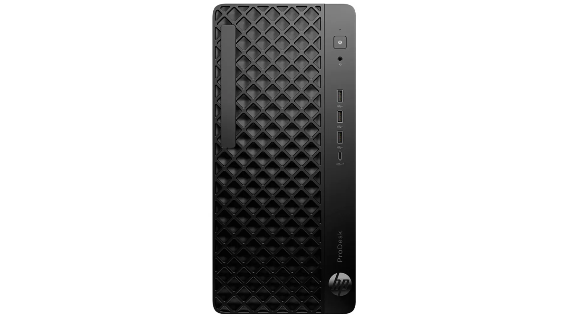Máy tính để bàn đồng bộ HP Prodesk 4 G1i Tower C3UB0PT (U5-235/16GB/512GB SSD/WL/BT/KB/M/W11SL/ĐEN)