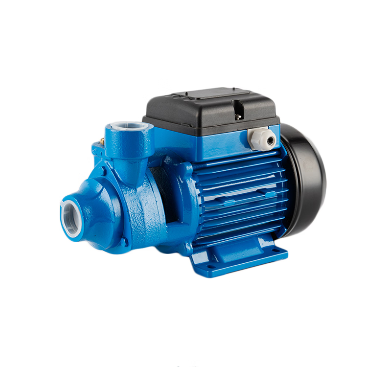 Máy bơm tăng áp gia dụng, máy bơm nước điện gắn trên bề mặt gang