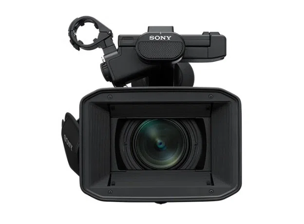 Máy quay chuyên nghiệp Sony PXW-Z190V