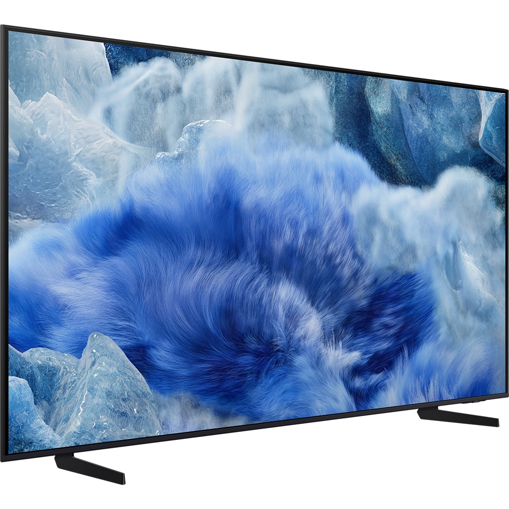 Smart Tivi QLED Samsung 4K 55 inch QA55Q8FAAKXXV Đen ảnh 3