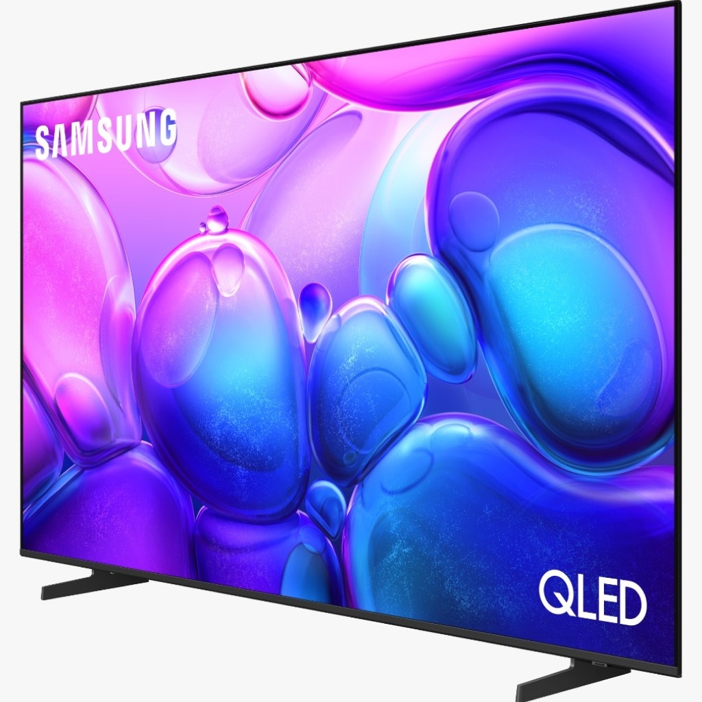 Smart Tivi QLED Samsung 4K 65 inch QA65Q6FAA Chính Hãng