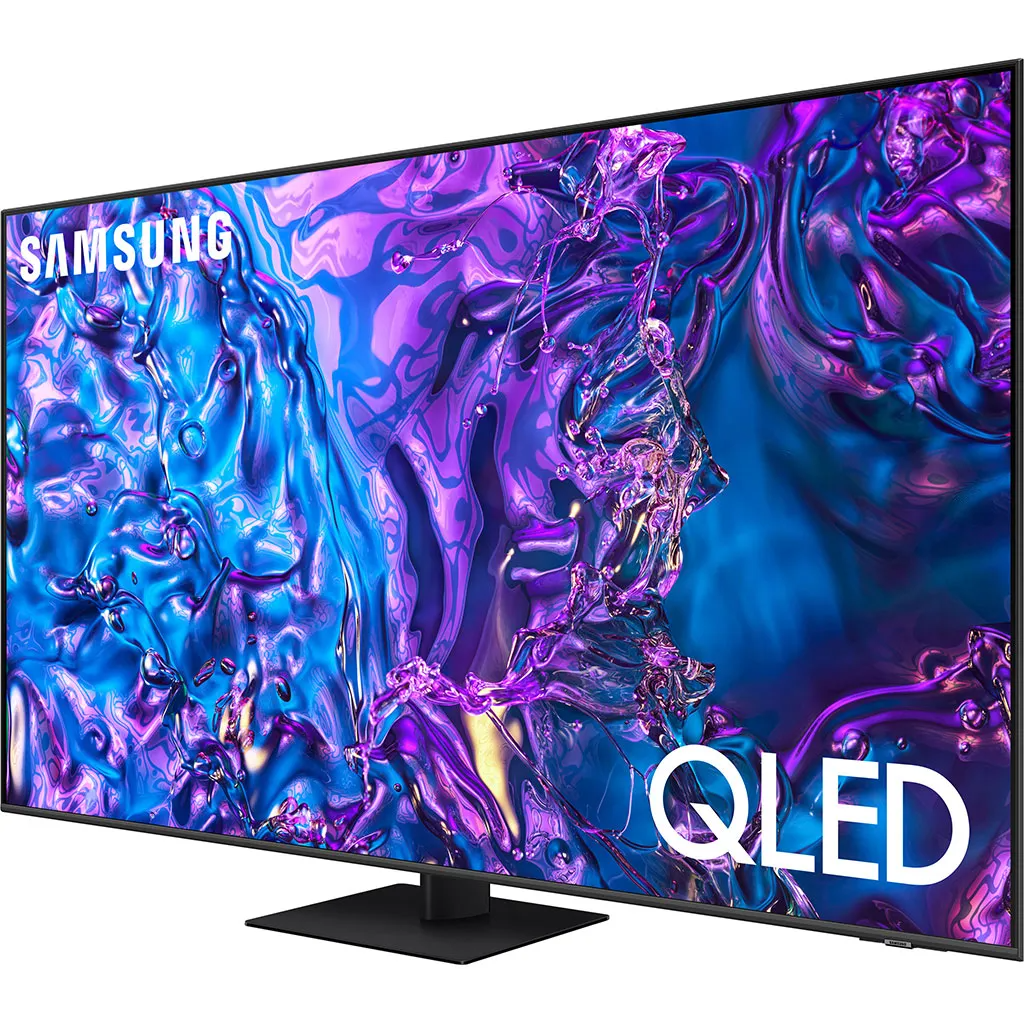 Smart Tivi QLED Samsung 4K 65 inch QA65Q70DAKXXV Đen ảnh 2