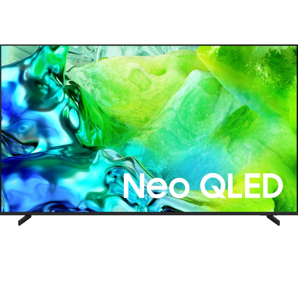 Smart Tivi Neo QLED Samsung Vision AI 4K 100 inch QA100QN80HKXXV ảnh 2