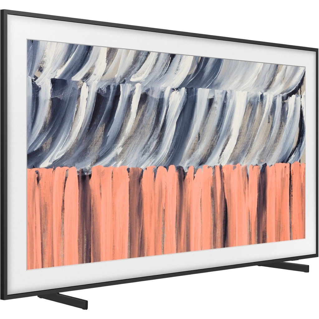 Smart Tivi Lifestyle Samsung Vision AI 4K 55 inch QA55LS03HEKXXV Đen ảnh 3