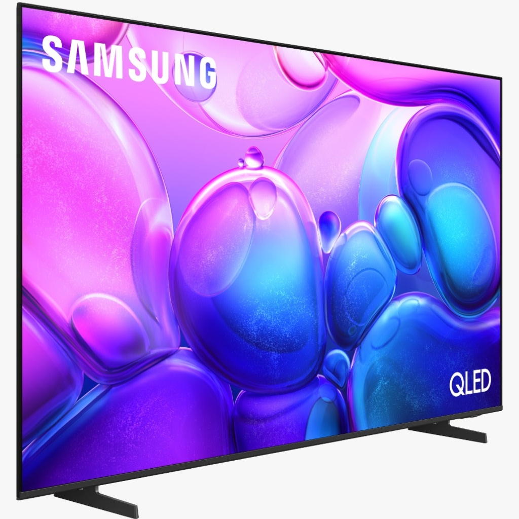 Smart Tivi QLED Samsung 4K 65 inch QA65Q6FAAKXXV
Đen