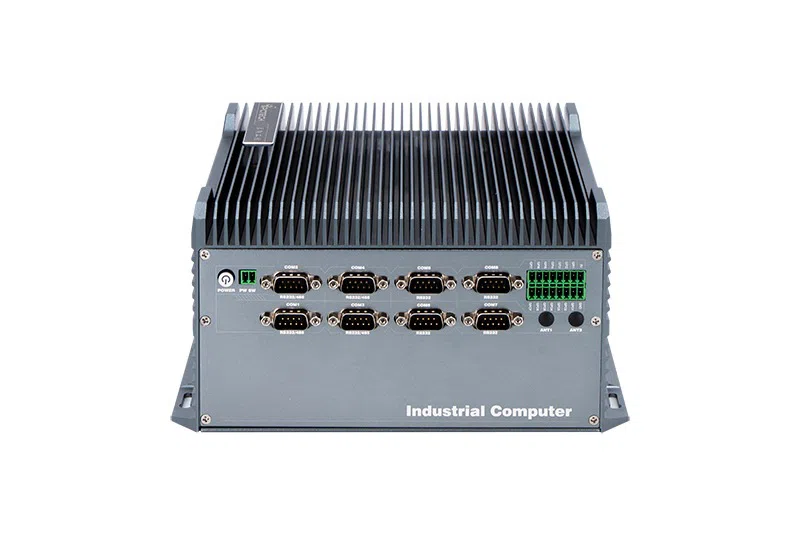 Máy tính công nghiệp mini QY-B5610