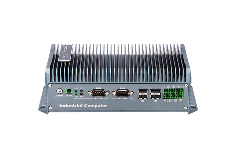 Máy tính công nghiệp mini QY-B5800