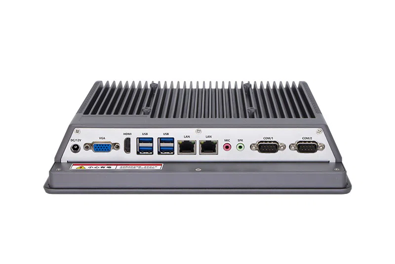 Panel PC công nghiệp QY-P5104