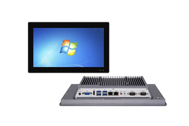 Panel PC công nghiệp QY-P5133