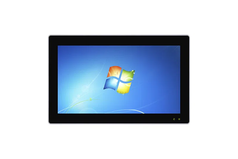 Panel PC công nghiệp QY-P5133