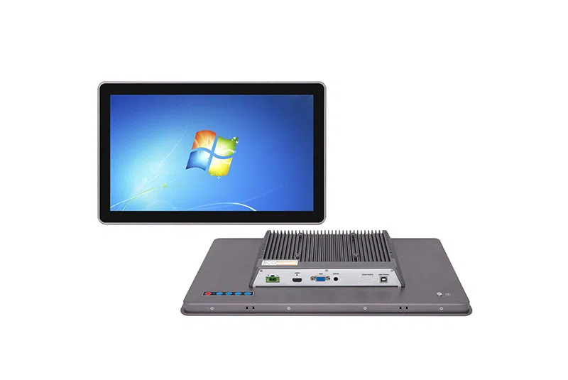 Panel PC công nghiệp QY-P5185