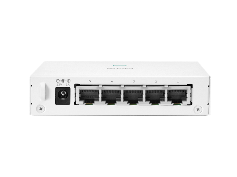 Switch Aruba Instant On 1430 5G (R8R44A)