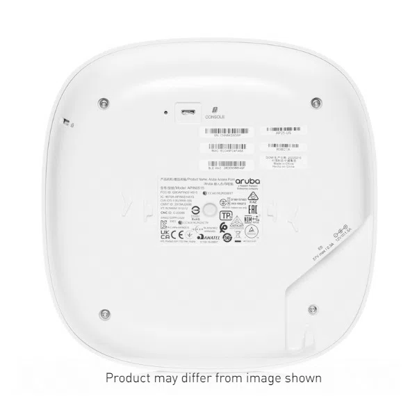 Instant On AP25 (EU) Bundle