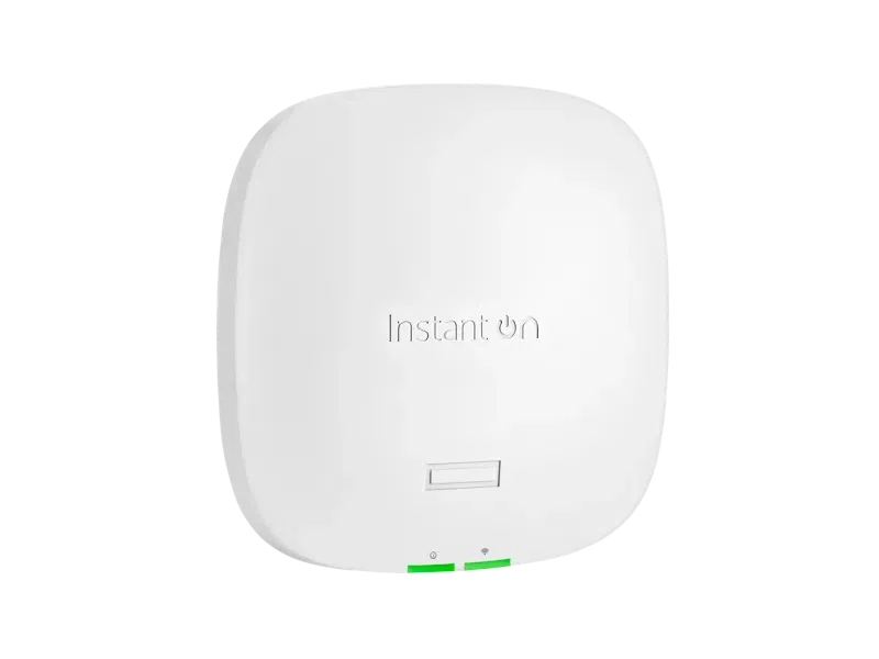 HPE NW ION AP Bdl w/PSU (RW) AP32