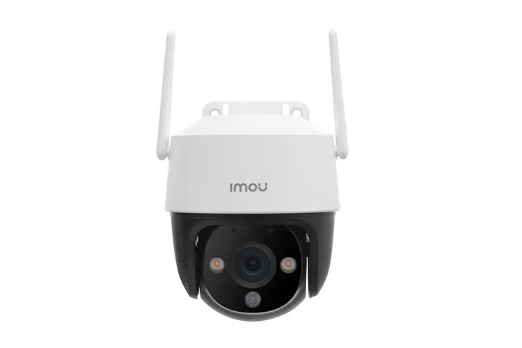Camera IP Ngoài trời 360 Độ 3MP IMOU Cruiser 2C S7CP-3M0WE
