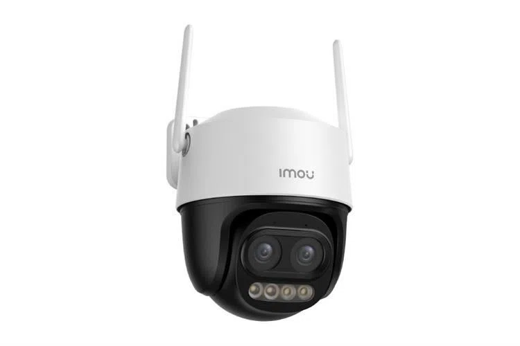 Camera IP Ngoài Trời 360 Độ 5MP IMOU Cruiser Z IPC-S7DP-5M0WEZ