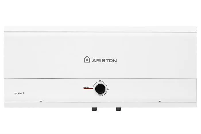 Máy Nước Nóng Gián Tiếp Ariston 20 Lít 2500W SLIM3 20 R MT Chính Hãng