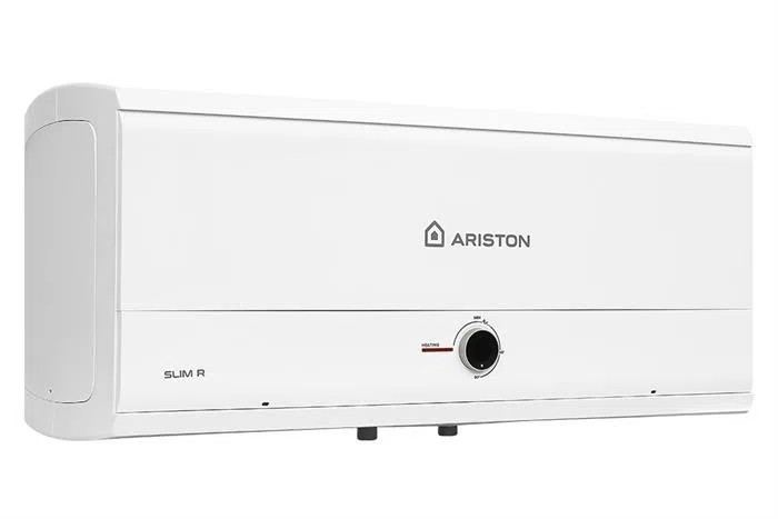 Máy Nước Nóng Gián Tiếp Ariston 30 Lít 2500W SLIM3 30 R MT Chính Hãng
