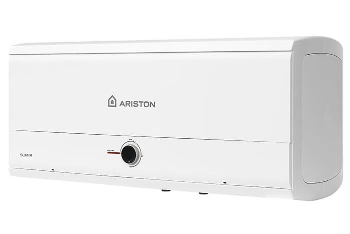 Máy Nước Nóng Gián Tiếp Ariston 30 Lít 2500W SLIM3 30 R MT Chính Hãng