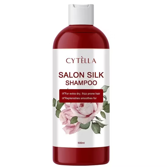 Dầu gội phục hồi tóc khô xơ, hư tổn, không chứa sulfate