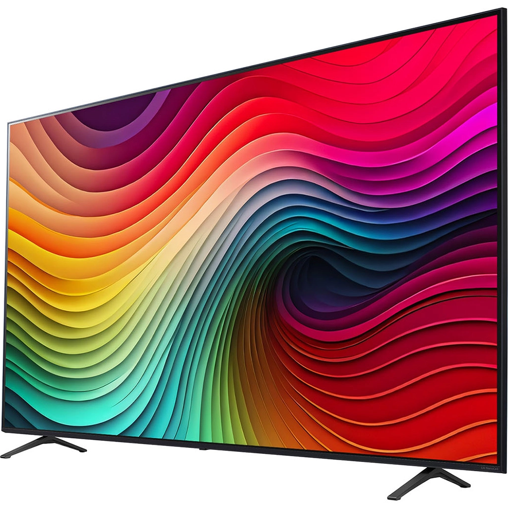 Smart Tivi NanoCell LG 4K 50 inch 50NANO81TSA