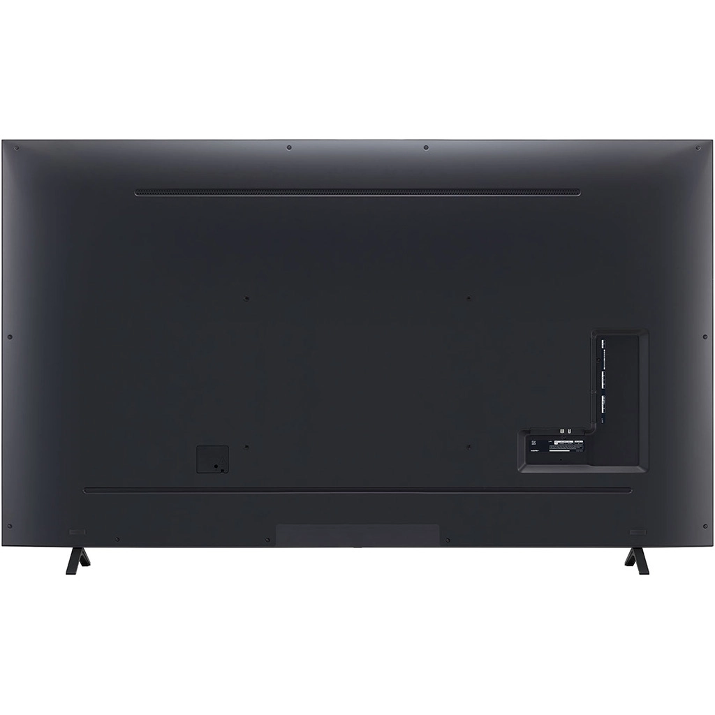 Smart Tivi NanoCell LG 4K 50 inch 50NANO81TSA