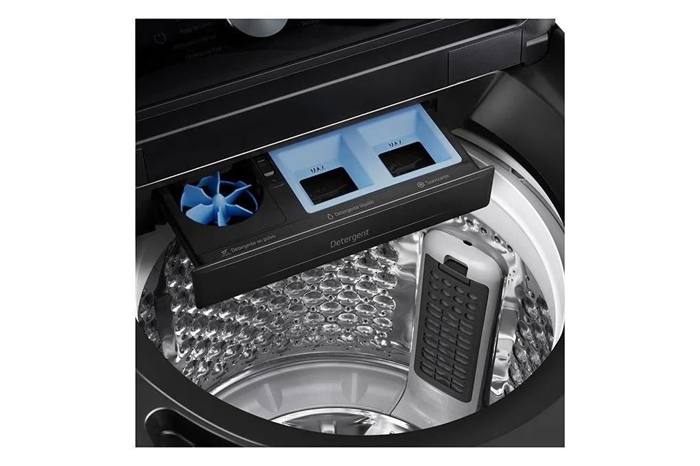 Máy Giặt Cửa Trên LG Inverter 25kg TX2725AT9G